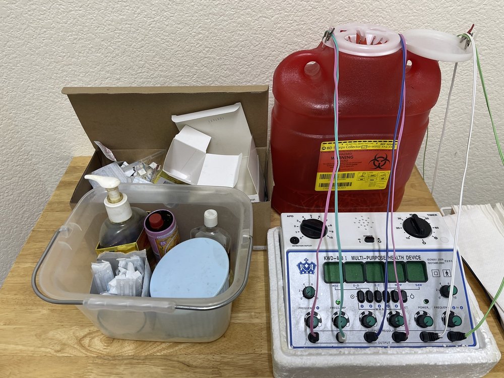 ELK GROVE ACUPUNCTURE Updated September 2024 13 Photos & 13 Reviews