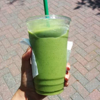 South Block - Large super green. Yummm - Juice Bars & Smoothies Near Me - Arlington, Virginia South Block - Large super green. Yummm - Juice Bars & Smoothies Near Me - Arlington, Virginia