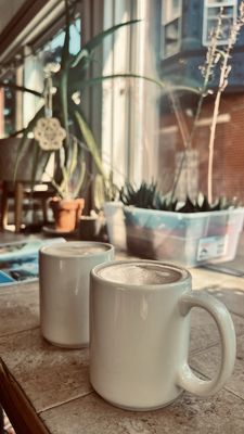 Red Hook Coffee and Tea by null
