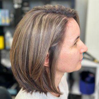 JL Hair Studio - Hair Salons Near Me - Frisco, Texas