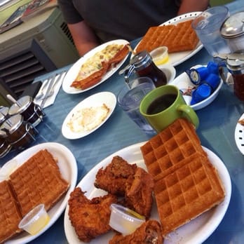Hungry Fox - Breakfast & Brunch Near Me - North Hollywood, California