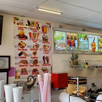 The King Ice Cream - Lotsa choices - Ice Cream & Frozen Yogurt Near Me - Bakersfield, California The King Ice Cream - Lotsa choices - Ice Cream & Frozen Yogurt Near Me - Bakersfield, California