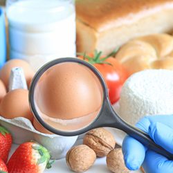 Integrative Nutrition & Healing - Food Sensitivity Testing