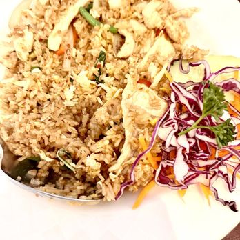 Thai St Cafe - Centennial - Chicken fried rice - Thai Near Me - Las Vegas, Nevada Thai St Cafe - Centennial - Chicken fried rice - Thai Near Me - Las Vegas, Nevada