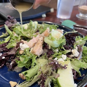 Magee's Irish Pub & Eatery - Goat cheese salad - Irish Pub Near Me - Ankeny, Iowa Magee's Irish Pub & Eatery - Goat cheese salad - Irish Pub Near Me - Ankeny, Iowa