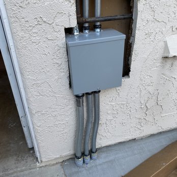 SLD Electric - Lighting Fixtures & Equipment Near Me