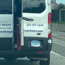 Casella Garage Doors