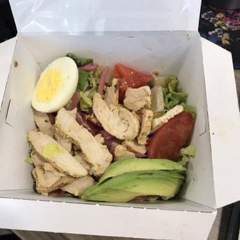Panera Bread - Salad Near Me - Sherwood, Oregon Panera Bread - Salad Near Me - Sherwood, Oregon