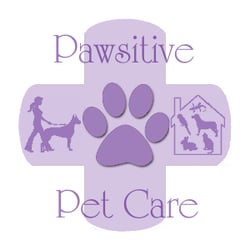 Pawsitive Pet Care