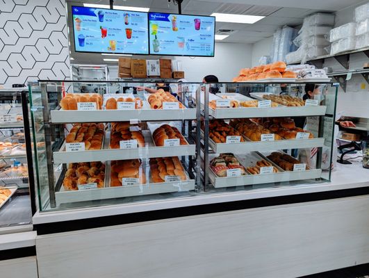 The Baker's Son - Houston, TX by null