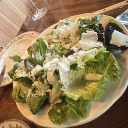 Market Lettuces Salad Market Lettuces Salad