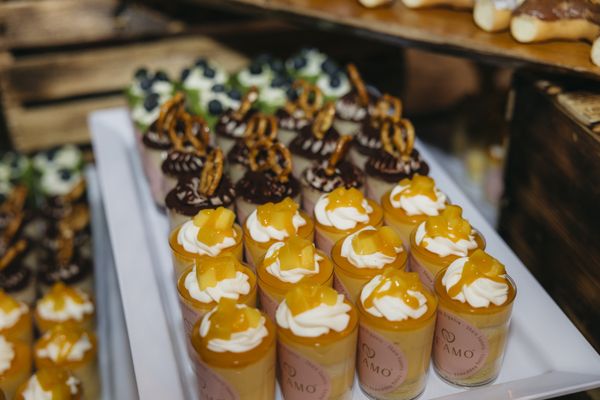 TE'AMO Sweets by null