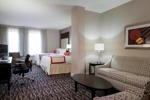 Fairfield Inn & Suites Keene Downtown by null