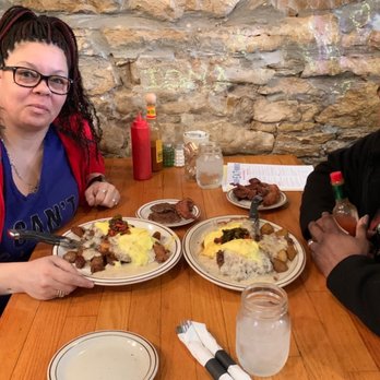 Ladybird Diner - Cafes Near Me - Lawrence, Kansas