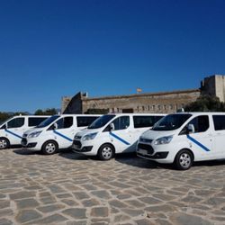 Taxi Grande Málaga