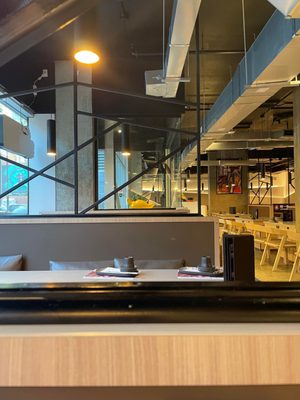 Liuyishou Fondue / Liuyishou Hotpot Montreal by null