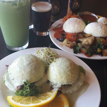 The Booch Bar - Breakfast & Brunch Near Me - Hilo, Hawaii The Booch Bar - Breakfast & Brunch Near Me - Hilo, Hawaii