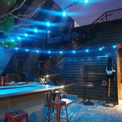 Olympus Discotheque