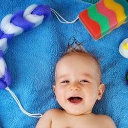 Dental Associates Of Prairie du Chien, PC - When Should Children Begin Brushing Their Teeth?