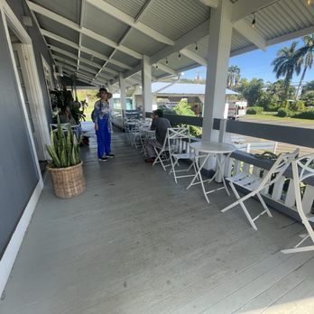Ka Lae Coffee - Coffee & Tea Near Me - Naalehu, Hawaii
