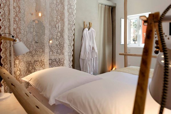 Luz Charming Houses by null