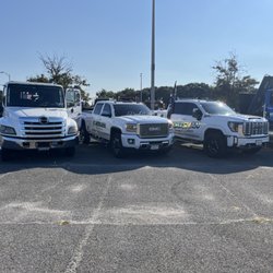 Sportsman Towing & Recovery