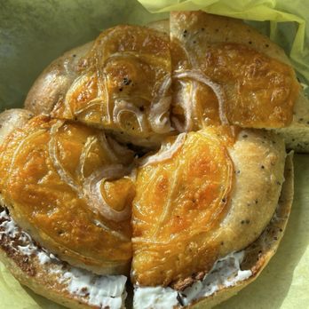Bagel Rock Coffee - Coffee & Tea Near Me - Ventura, California
