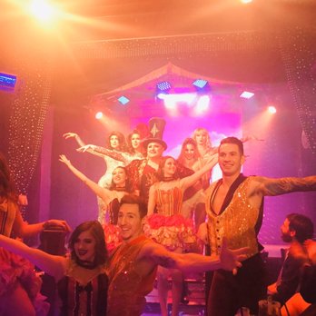 Le Faux - It is just the beginning - Performing Arts Near Me - Seattle, Washington Le Faux - It is just the beginning - Performing Arts Near Me - Seattle, Washington
