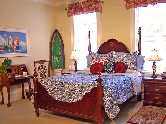 Chez Lyndon Manor by null