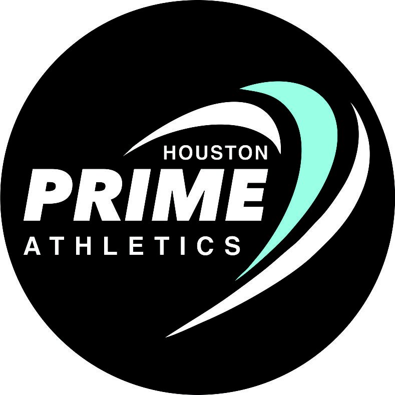 Houston Prime Athletics Logo