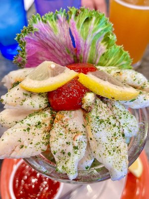 Seattle Fish Company by null