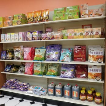 King's Vegetarian Food - shelves of various foods - Vegetarian Near Me - Toronto, Ontario King's Vegetarian Food - shelves of various foods - Vegetarian Near Me - Toronto, Ontario