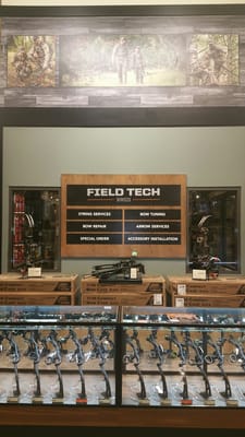 Sportsman's Warehouse by null