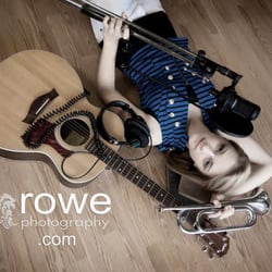 Rowe Photography - This is one of my favourite from the shoot.