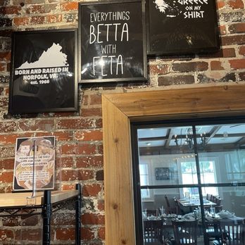 Orapax Restaurant and Bar - Greek Near Me - Norfolk, Virginia Orapax Restaurant and Bar - Greek Near Me - Norfolk, Virginia