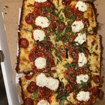 Bronx House Pizza - Italian Near Me - Port Orange, Florida Bronx House Pizza - Italian Near Me - Port Orange, Florida