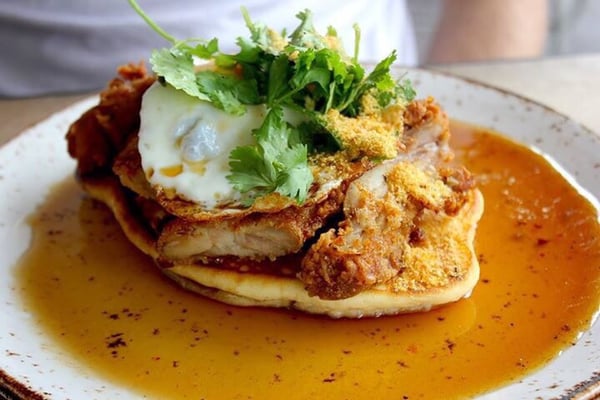 Mary Street Bakery by null