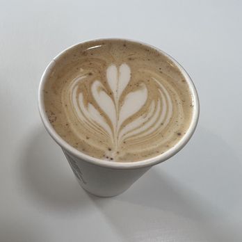 Hi-Fi Espresso - French toast latte - Coffee & Tea Near Me - Redondo Beach, California Hi-Fi Espresso - French toast latte - Coffee & Tea Near Me - Redondo Beach, California
