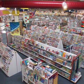 CM School Supply - Educational Services Near Me - Upland, California