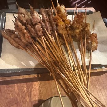 Little Skewer - Chinese Near Me - Flushing, New York Little Skewer - Chinese Near Me - Flushing, New York