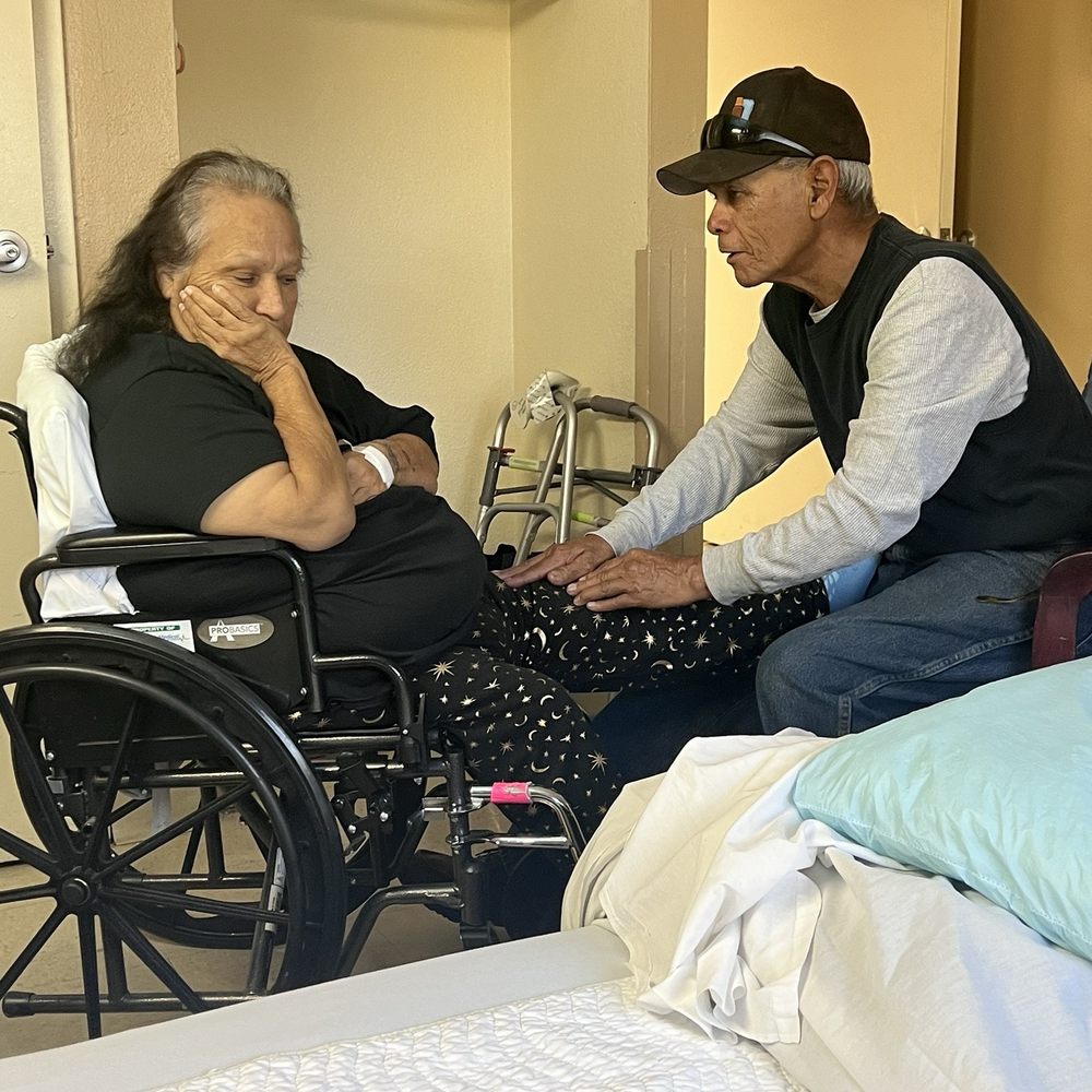Desert Cove Nursing Center - Rehabilitation Center Near Me - Chandler, Arizona