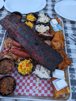 Riverhouse BBQ & Events by null