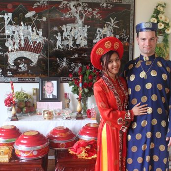 Minh's Master Tailor & Alterations - He have all the traditional Vietnamese wedding for your need. - Sewing & Alterations Near Me - Orlando, Florida Minh's Master Tailor & Alterations - He have all the traditional Vietnamese wedding for your need. - Sewing & Alterations Near Me - Orlando, Florida