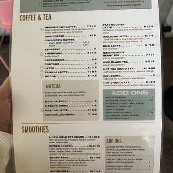 The Daily - Inman Park - Coffee & Tea Near Me - Atlanta, Georgia