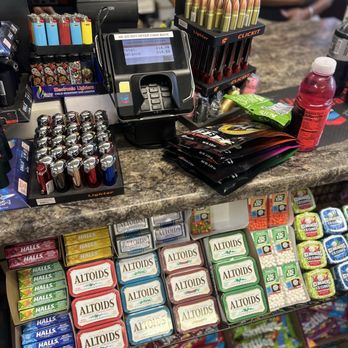 Chevron - Gas Stations Near Me - Vidal, California