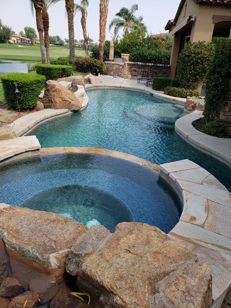 PRISTINE POOLS SERVICE AND REPAIR Updated August 2024 44489 Town
