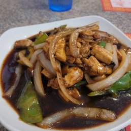 Pad Prik