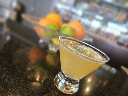 J. Carver Distillery by null