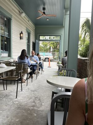 Island Provisions - Downtown Charleston by null