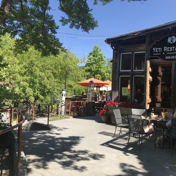 Yeti Restaurant - Indian Near Me - Glen Ellen, California Yeti Restaurant - Indian Near Me - Glen Ellen, California